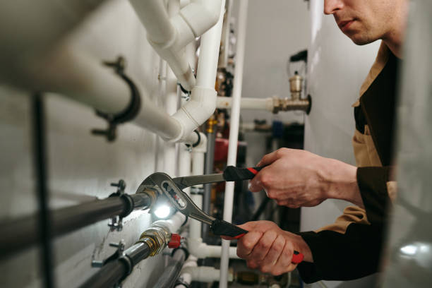 Best Emergency Plumbing Repair  in Bridgeport, PA