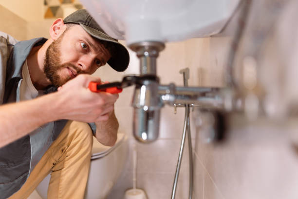 Best Hot Water Heater Installation  in Bridgeport, PA