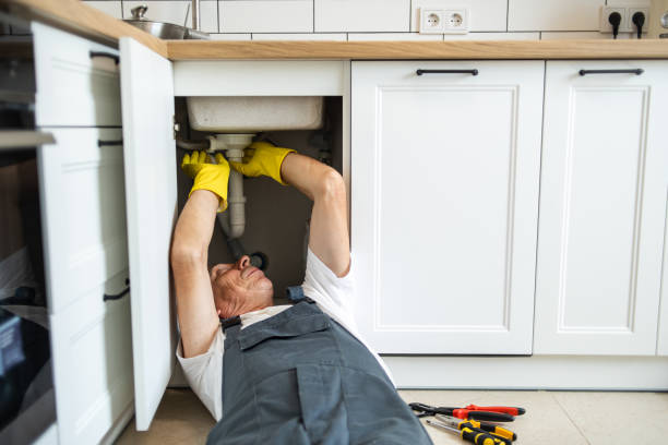 Best Residential Plumbing Services  in Bridgeport, PA