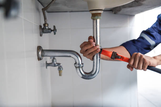 Best Plumbing Inspection Services  in Bridgeport, PA